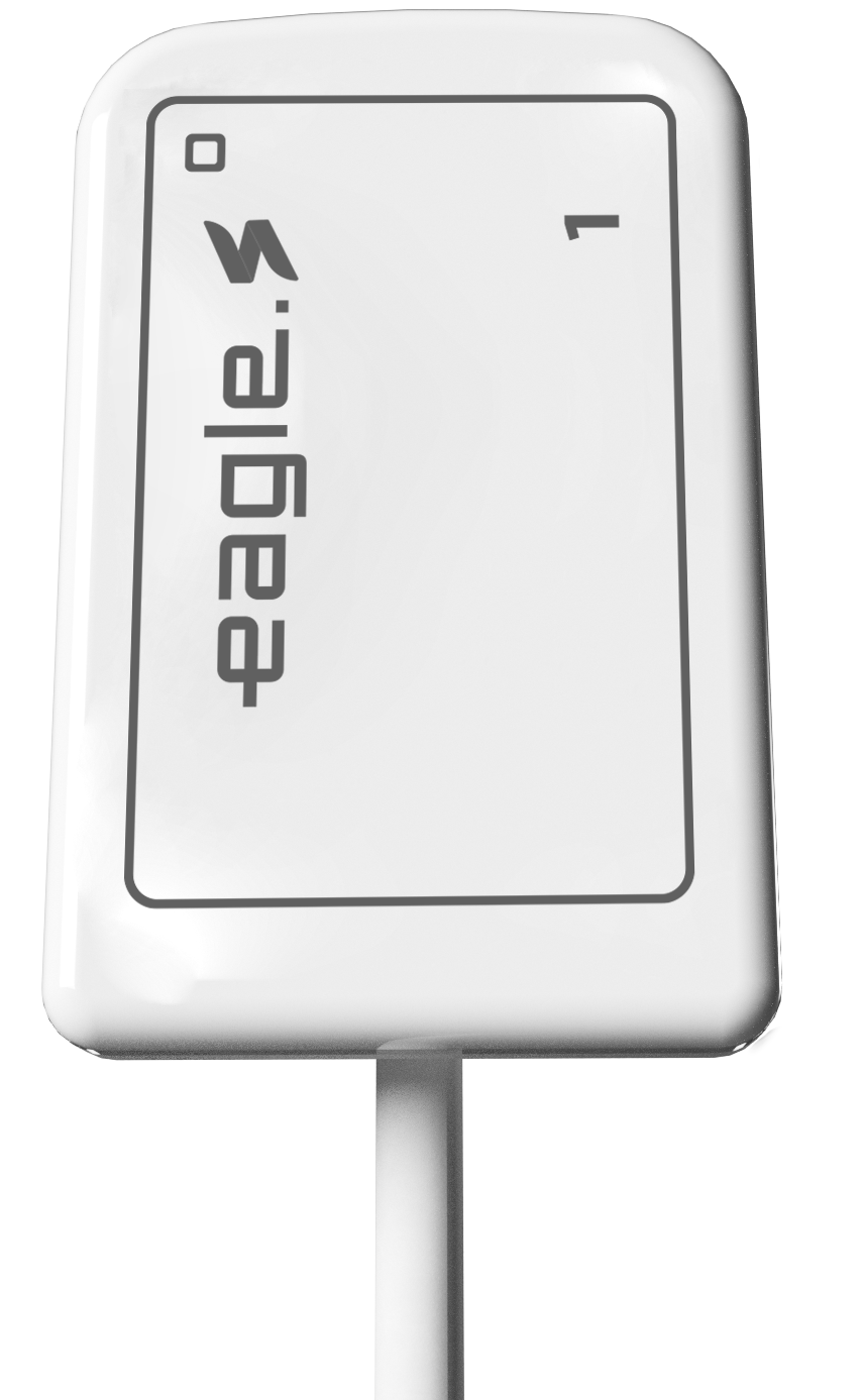 Sensor Intraoral Tamanho 1